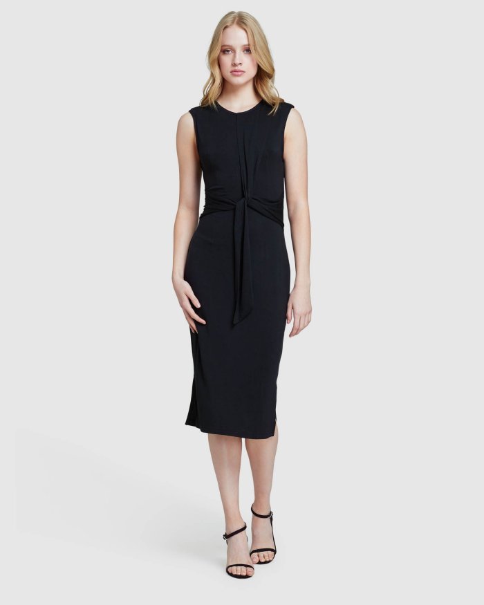 KIKI KNIT DRESS