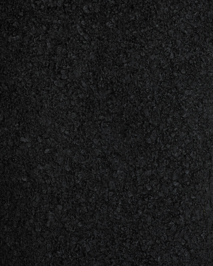 CHARLOTTE TEXTURED KNIT