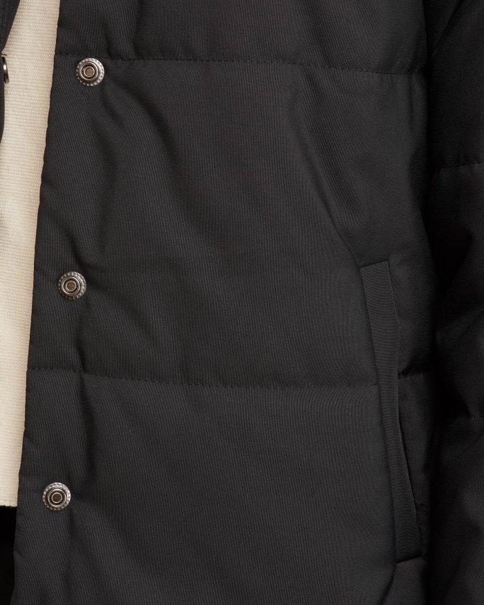 HAYDEN PUFFA JACKET