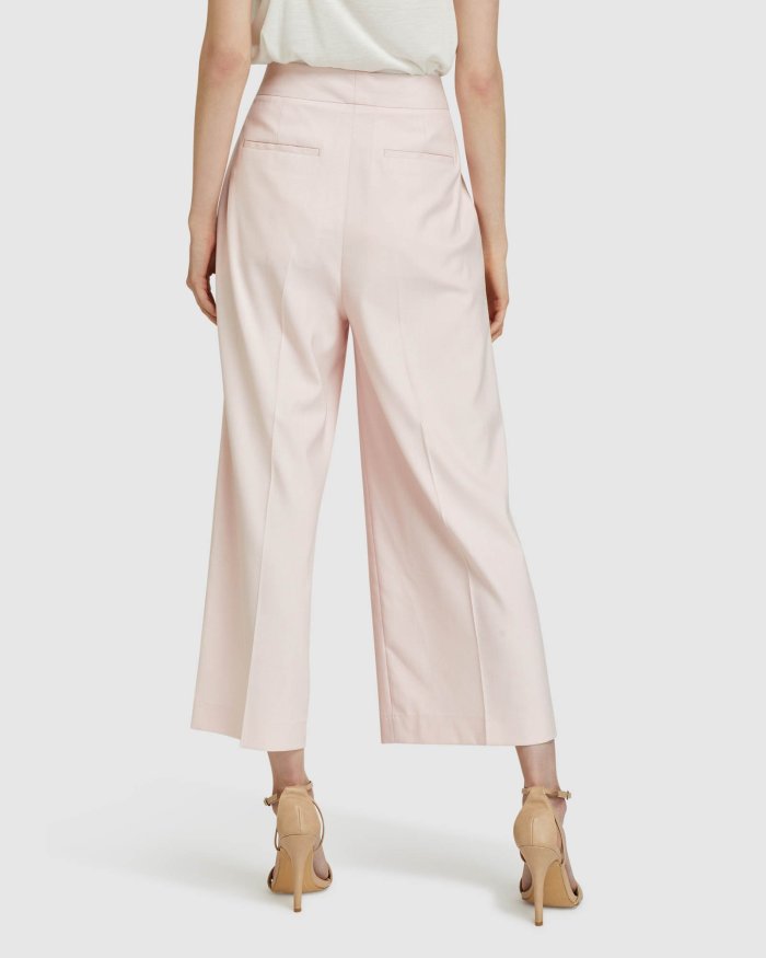 LACIE SUIT PANTS