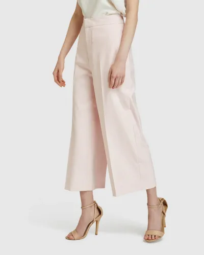 LACIE SUIT PANTS