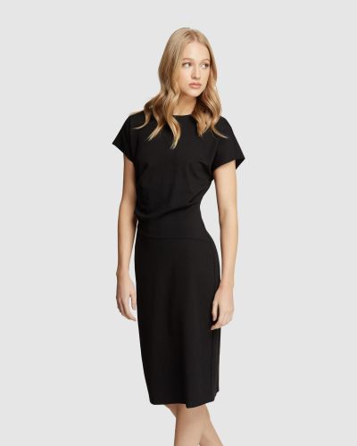 DELILAH PONTI DRESS