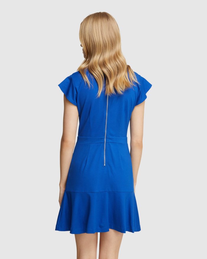 MIA PONTI DRESS