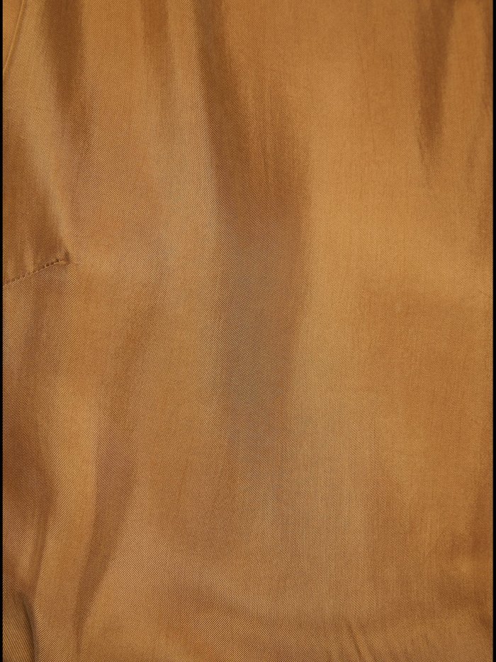 SKYLAR WOVEN FRONT T-SHIRT
