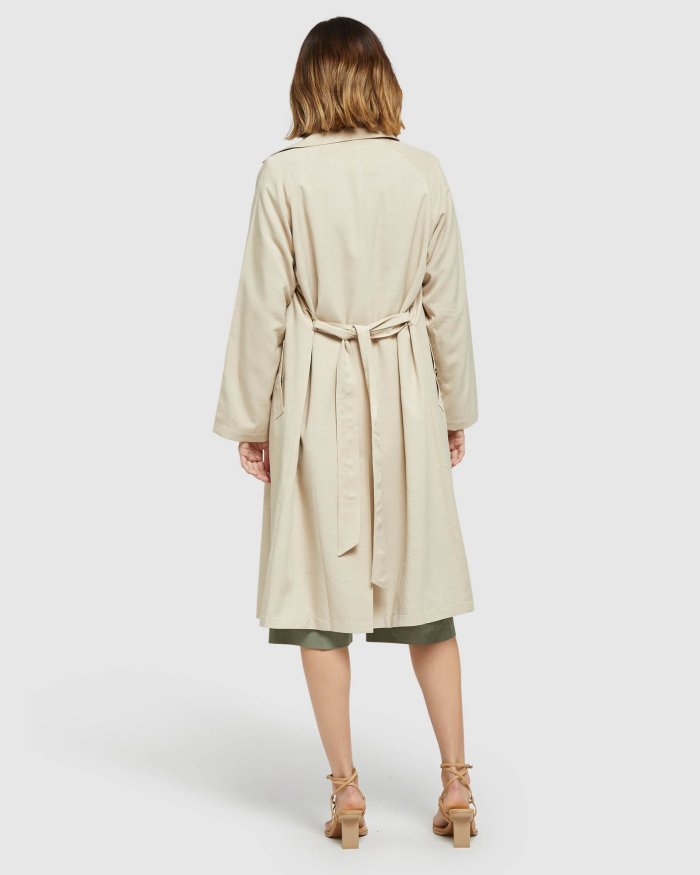 STELLA TRENCH