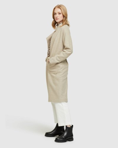 MARLA COAT