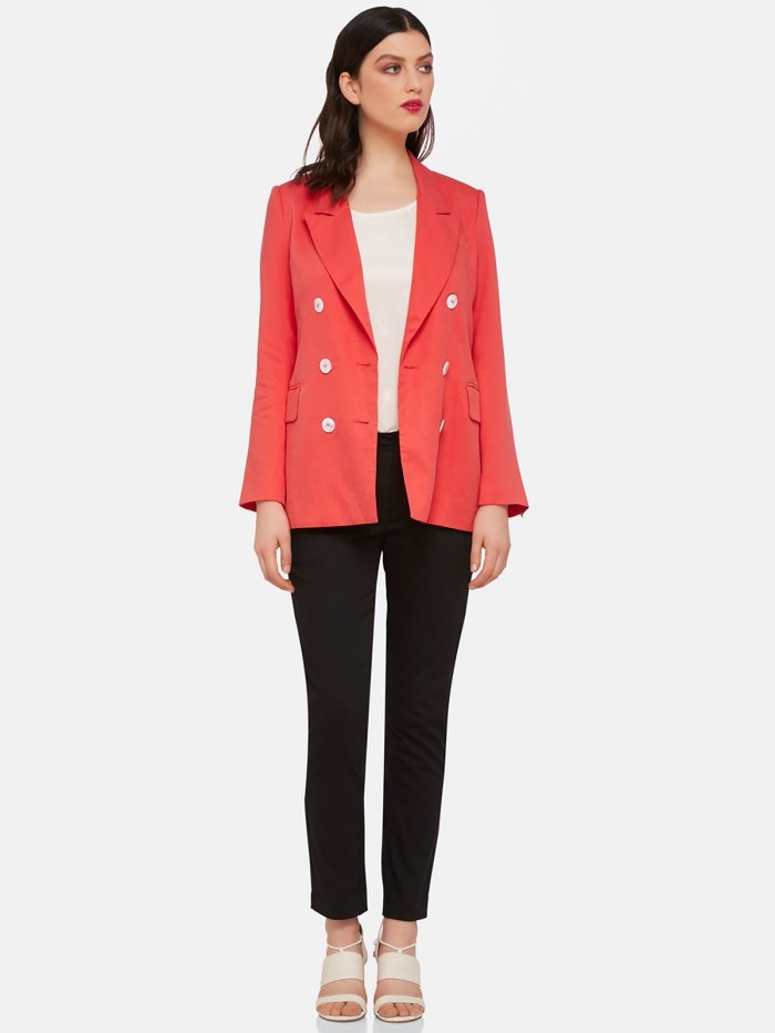 SIENNA DB JACKET