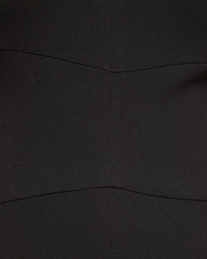 MOSCOW STRETCH DRESS