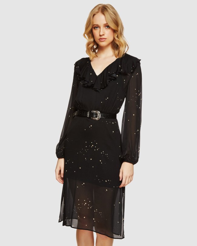 DARMONY STARGAZER DRESS