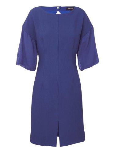 ELLE FULL SLEEVE DRESS