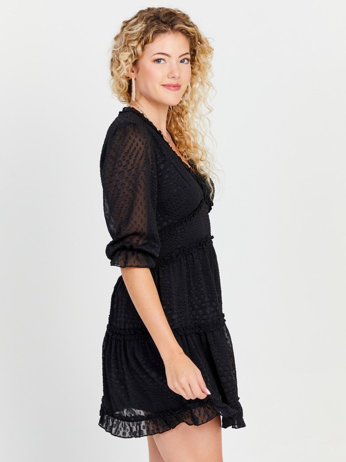 Karter Dress