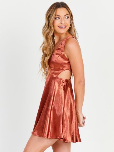 Carrie Jo Dress