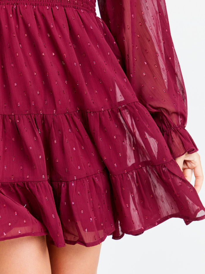 Oisin Dress