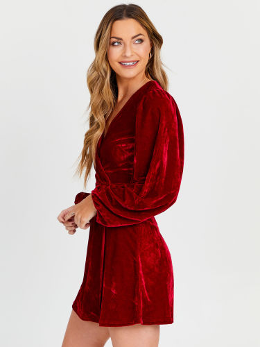 Orabella Dress