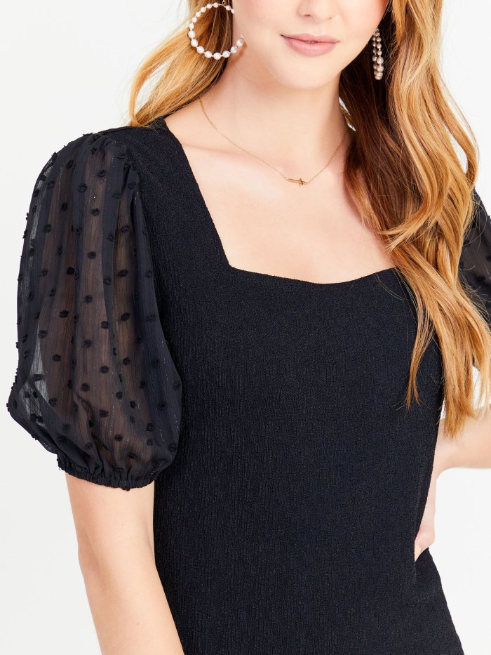 Yonda Dress
