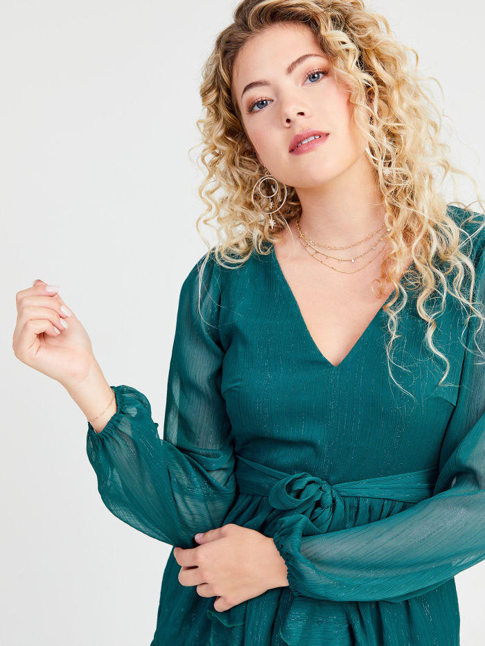 Keelie Dress