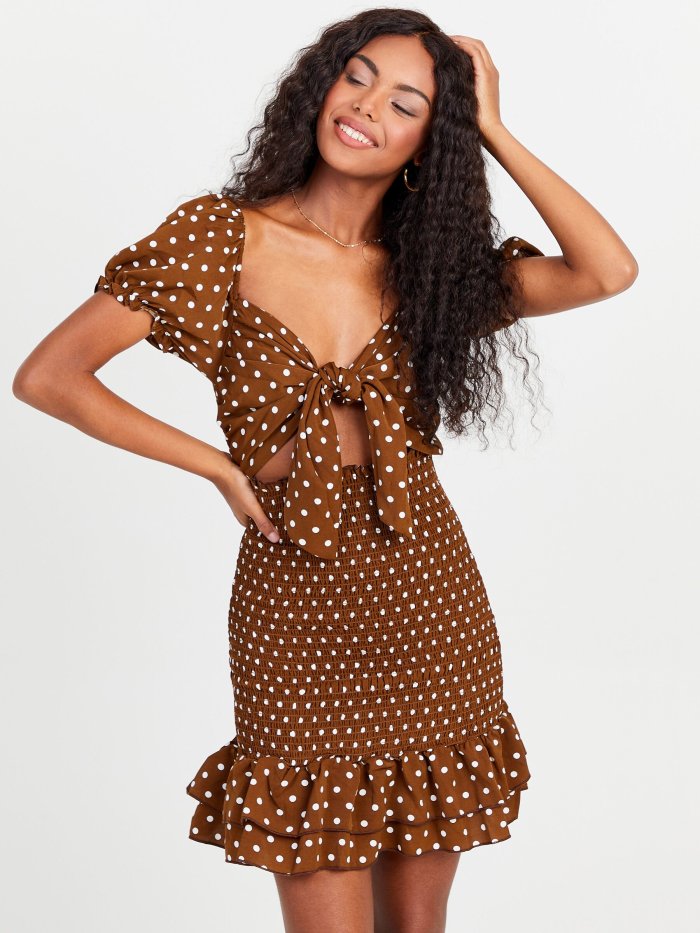 Polly Dress
