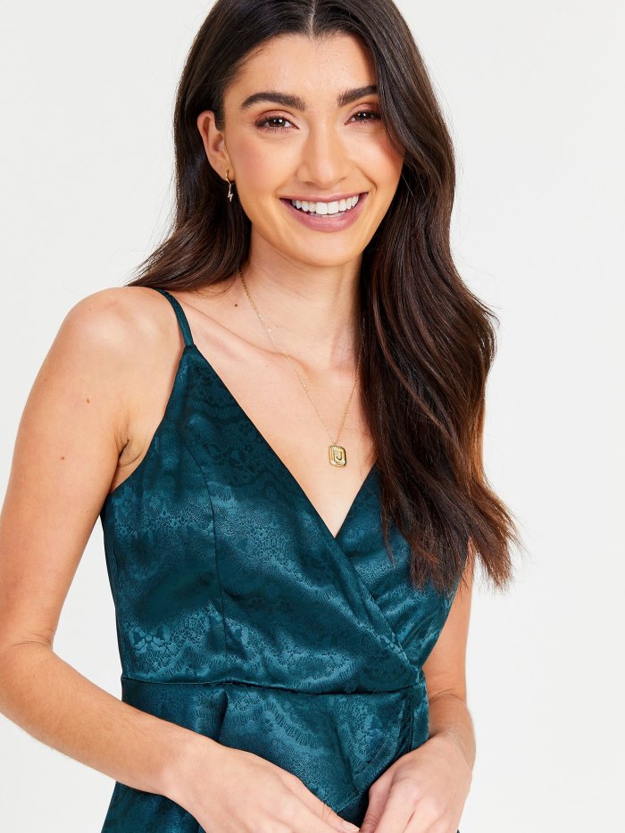 Colden Dress