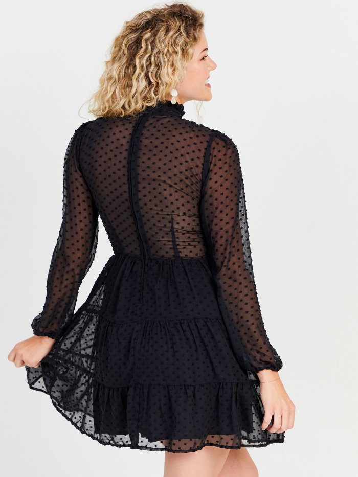 Josie Dress