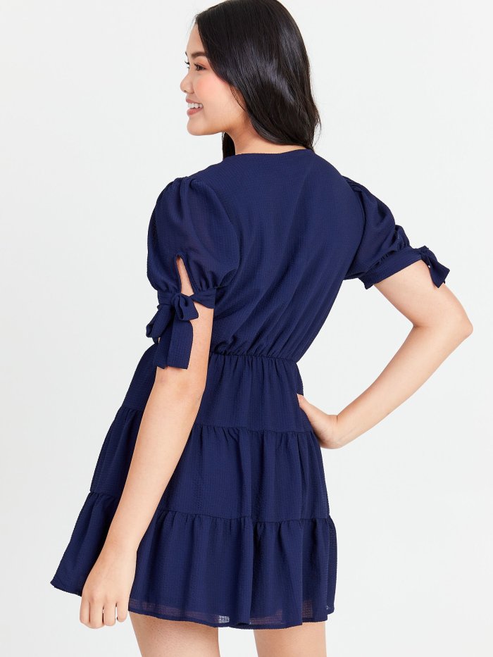 London Dress