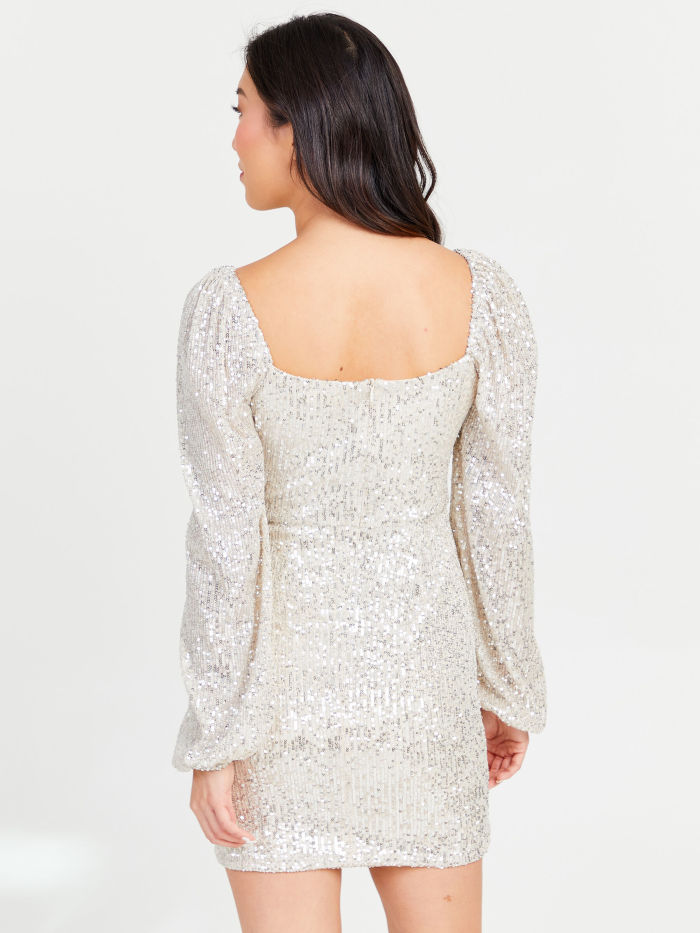 Keera Dress