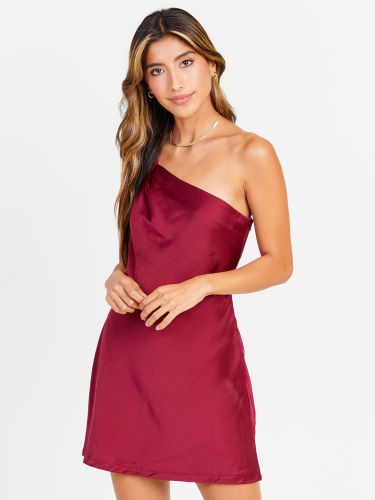 Jenni Dress