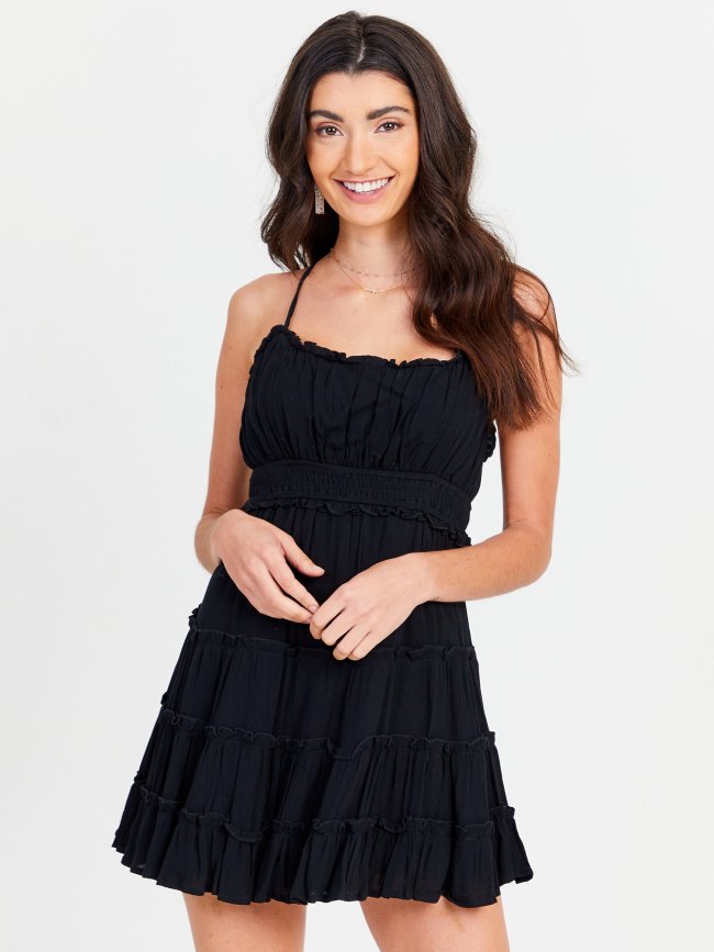Halza Dress