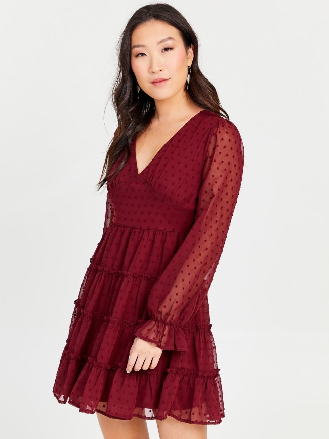 Eliza Dress