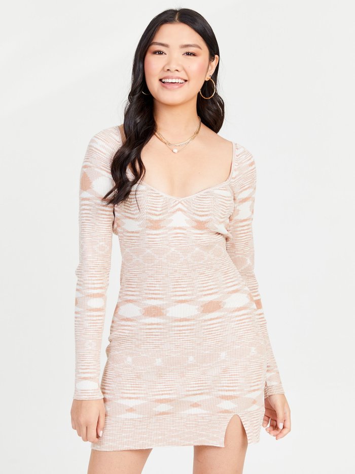 Aspen Dress