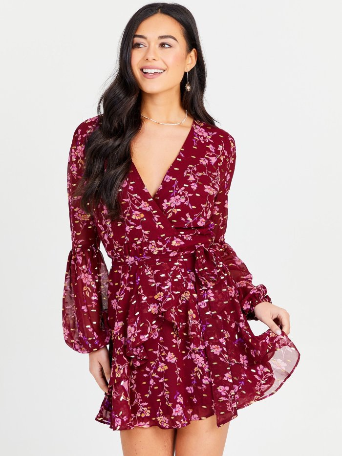 Lissa Dress