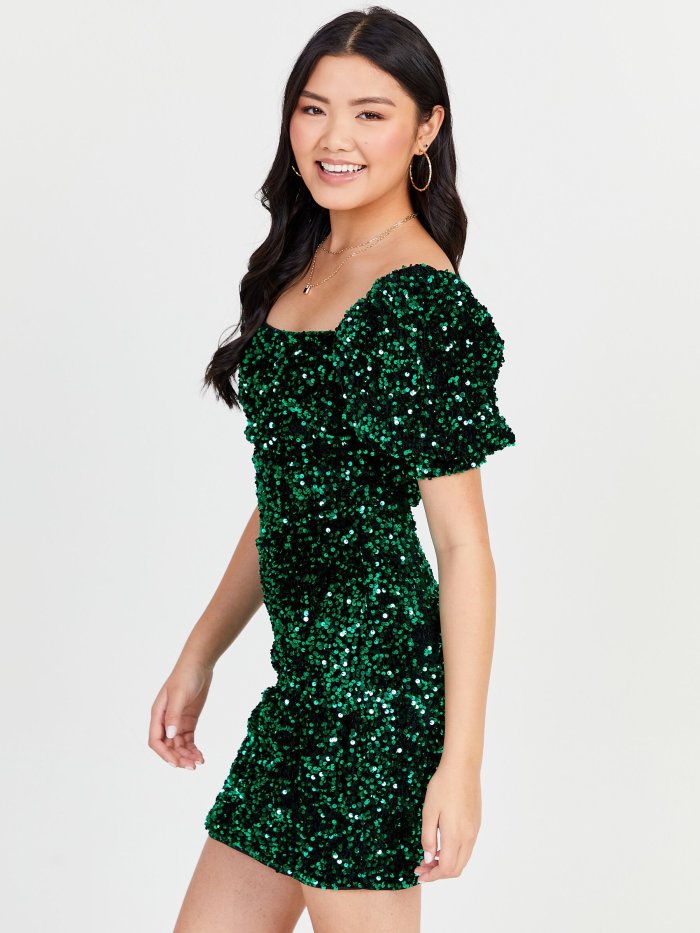 Trance Dress