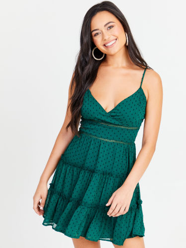 Tiffani Dress