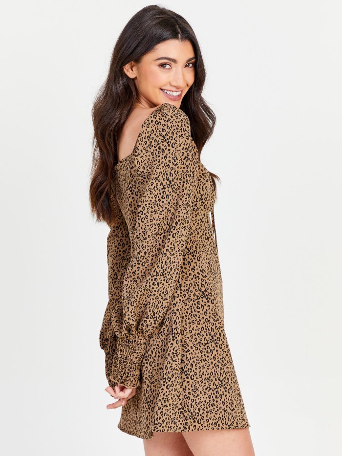 Amara Dress
