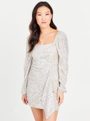 Keera Dress
