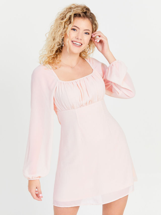 Laura Dress