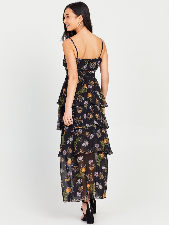 Rosalee Maxi Dress
