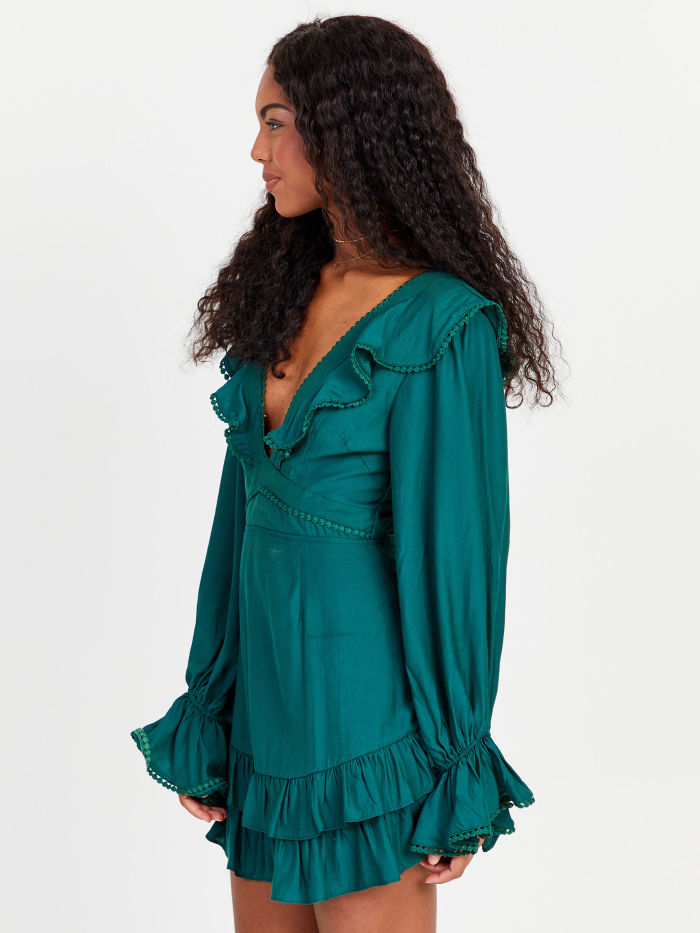 Madi Dress
