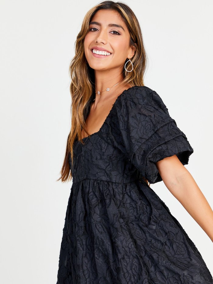 Kaysen Dress