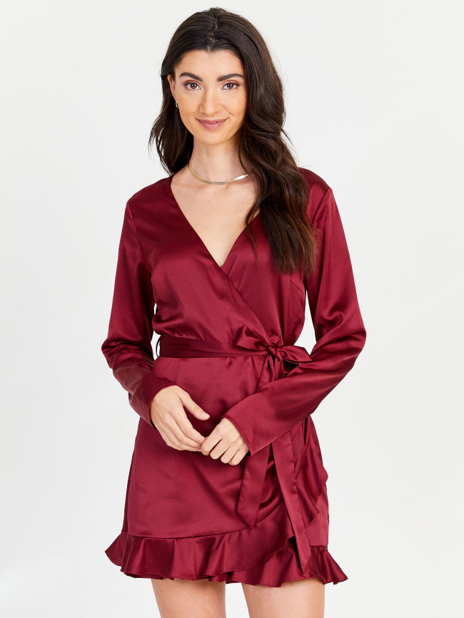 Belle Dress