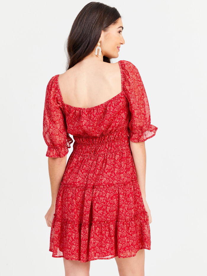 Eden Dress