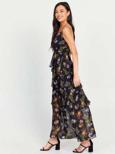 Rosalee Maxi Dress