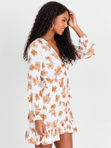 Tina Dress