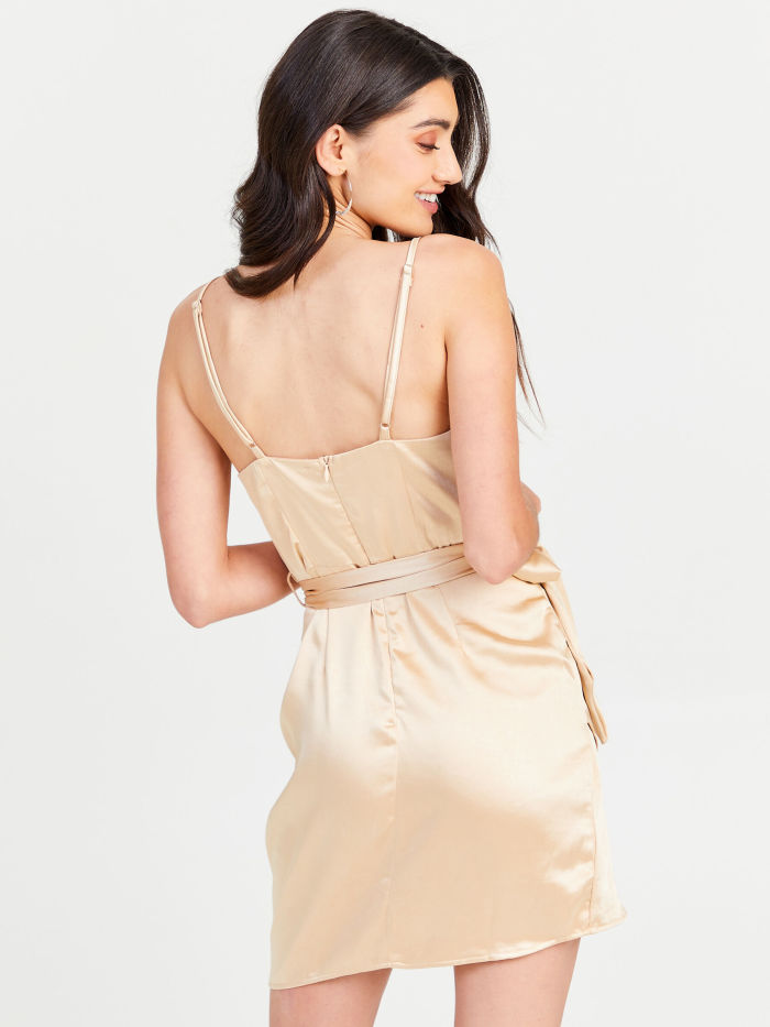 Iclyn Dress