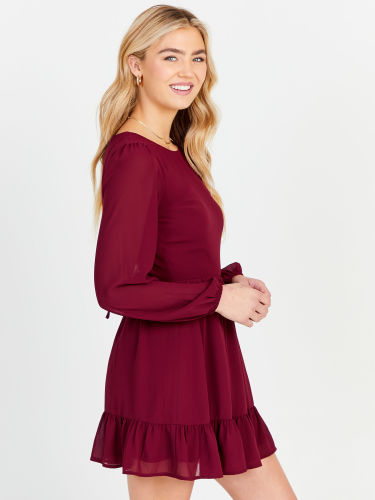 Sammie Dress
