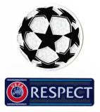UCL Starball + Respect Patch