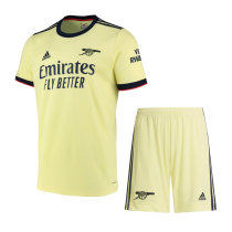 ARS 21/22 Away Jersey and Short Kit
