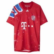Thai Version Bayern Munich 20/21 Joint Edition Soccer Jersey