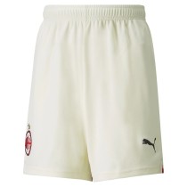 Thai Version AC Milan 21/22 Away Shorts