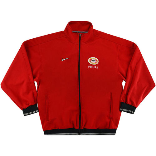 PSV 1998-00 Retro Track Jacket