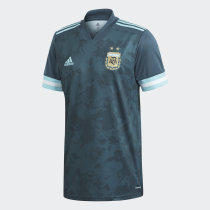 Thai Version Argentina 2021 Away Jersey